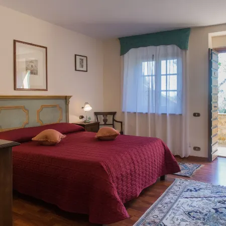 Agriturismo Le Anfore