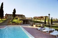 San Giorgio Country Residence - Swimmingpools