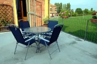 B&B "Il Cantastorie" Casa Molinari-Boldrini - Room & Breakfast