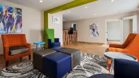 Welcome Inn - salle de sport