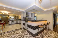 Hotel Yesilpark - 2 Yıldız