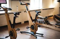 Hotel & Spa Suiten FreiWerk - palestra