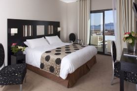 巴普迪斯丁飯店