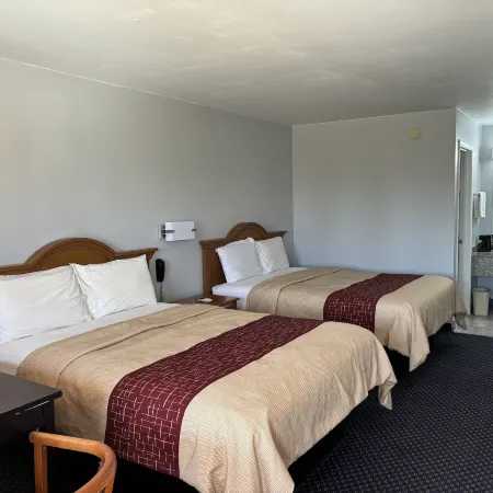 Clairmont Inn