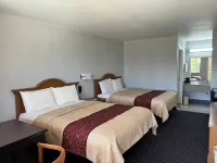 Clairmont Inn Hotels in Jasper