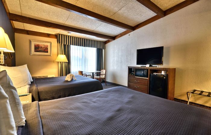 Howard Johnson by Wyndham Bangor