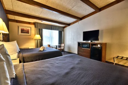 Howard Johnson by Wyndham Bangor