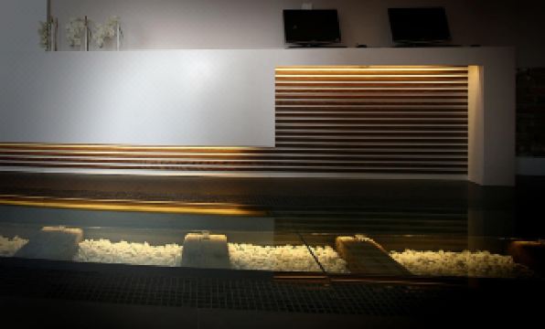 Montania Special Class Hotel