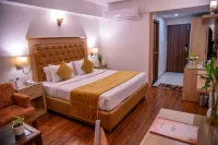 Sun Park Resort, Chandigarh - Gym