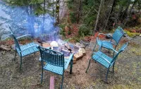 Packwood Ski & Vacation Getaway Hotels in Packwood