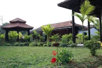 Areca Garden Bungalow Hotels near Tranh Waterfall