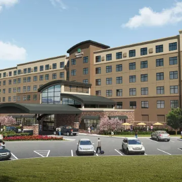 Embassy Suites by Hilton Akron Canton Airport