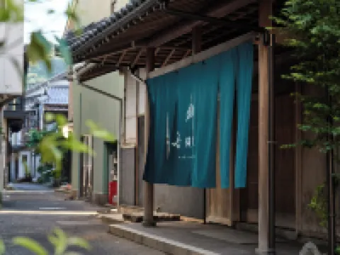 若狭佳日 小浜のホテル