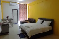 A and S Residence Kanchanaburi