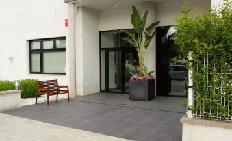 Aparthotel Attica 21 Vallés