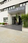 Aparthotel Attica 21 Vallés Hotels in Vallès Occidental