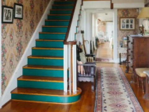 Cave Hill Farm Bed & Breakfast Hotels in McGaheysville