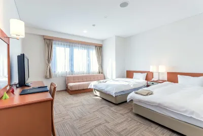 Nara Visitor Center and Inn Hotels near NaraKimono Rental Fuji