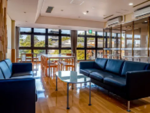 Nara Visitor Center and Inn Hotels in Nara