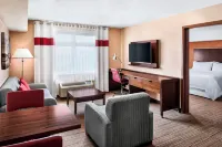 Four Points by Sheraton Barrie Hotels in Barrie