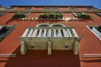Hotel Gardena Hotels in Venice