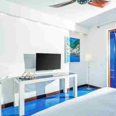 Capo la Gala Hotel&Wellness Rooms