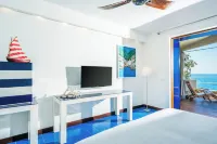 Capo la Gala Hotel&Wellness Hotels in Metropolitan City of Naples