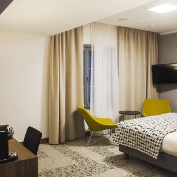 B&B Hotel Gdańsk Old Town
