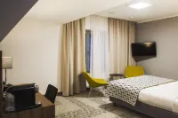 IBB Hotel Gdansk Hotels in Gdansk