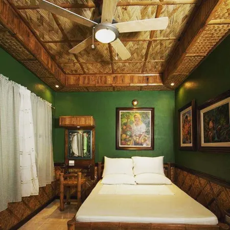 Villa Anastacia White Beach Puerto Galera