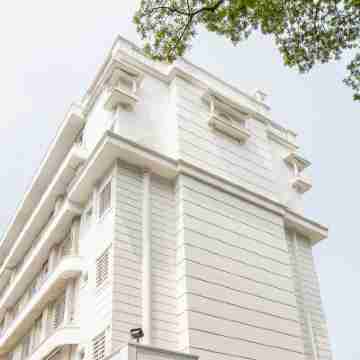 Treebo the Qasr Hotel Exterior