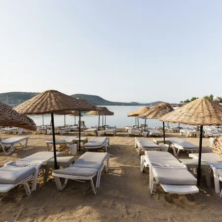 Costa Bitezhan Hotel - All Inclusive