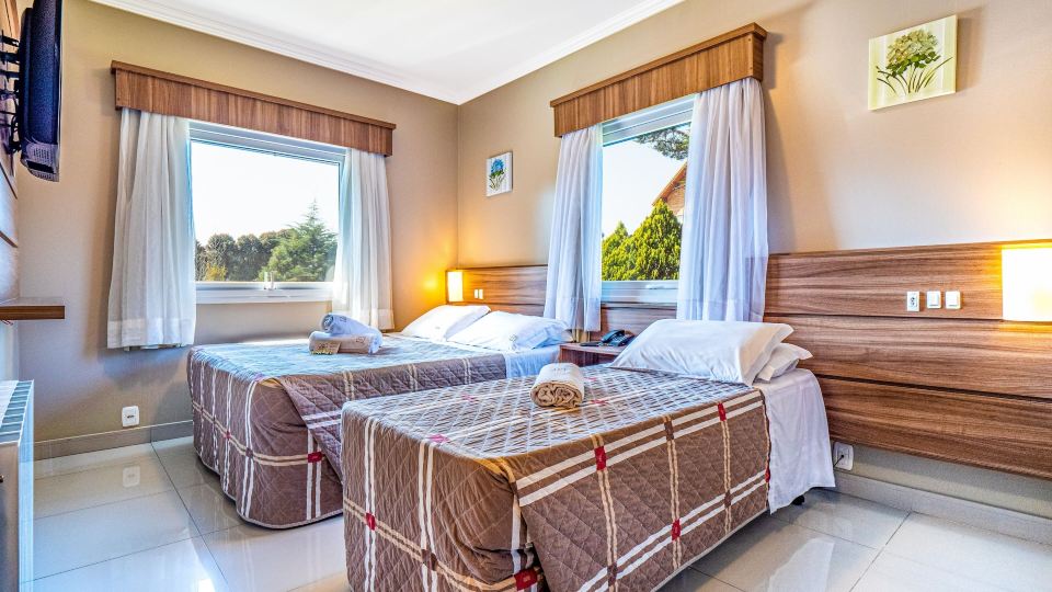 Hotel Fioreze Quero Quero
