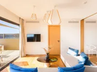 Hôtel & Spa Version Maquis Citadelle Hotels in Bonifacio