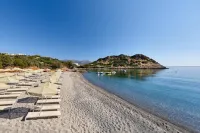 Blue Marine Resort and Spa Hotel - Wifi