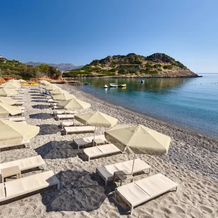 Blue Marine Resort and Spa Hotel