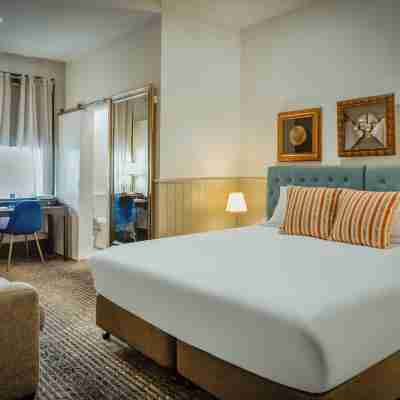 Cremorne Point Manor Rooms