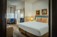 Cremorne Point Manor Hotels in Kirribilli