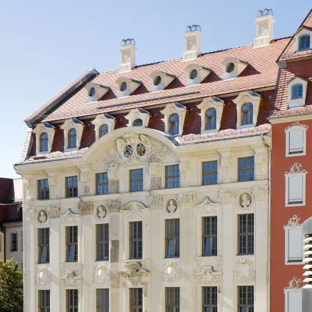 Hapimag Resort Dresden