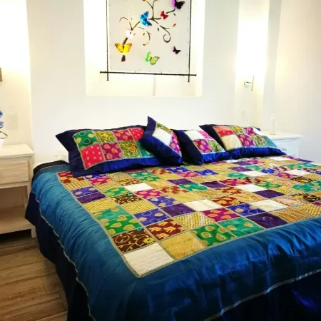 Casa Amor