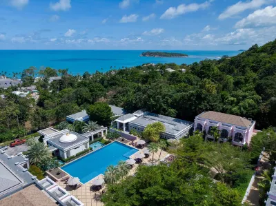 Absolute Sanctuary Hotels in Koh Samui