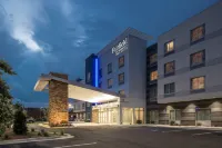 Fairfield Inn & Suites Savannah I-95 North Hotels in Port Wentworth