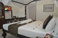 Villa 80 - ห้องครัว