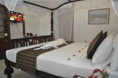 Villa 80 Hotels in Bentota