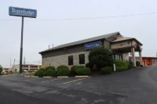 Travelodge by Wyndham Wytheville Hotels in Wytheville