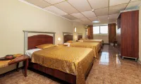 Hotel Malecon Inn - balcony