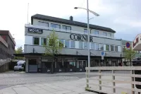 Corner Hotell Hotels in 