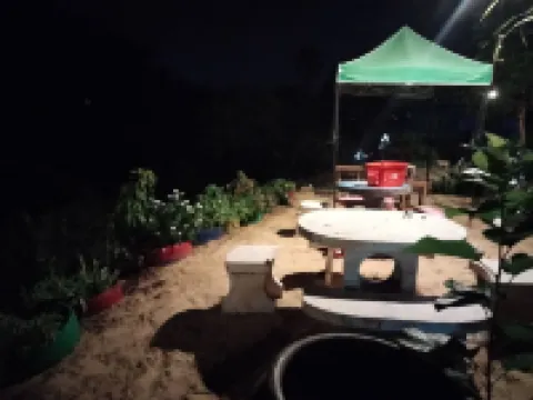 โดม รีสอร์ท โรงแรมในอำเภอ เสนา