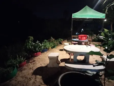 Dome Resort Отели в г. Phak Hai