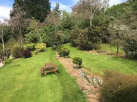 테라스트 샬레  호텔